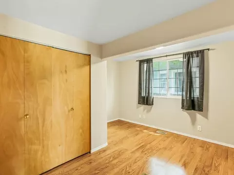 Bedroom - 2001 E Pacific Ave, Spokane, WA 99202 photo 1 of 2