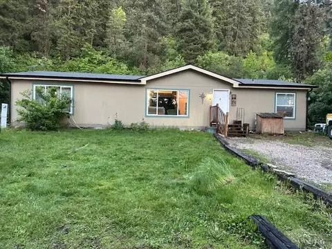 1316 Cider St, Marcus, WA 99151 photo 1