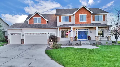17321 E Morningside Ln, Spokane Valley, WA 99016