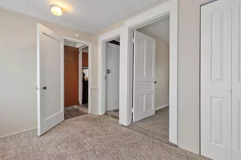 Bedroom - 1024 E Dalton Ave, Spokane, WA 99207 photo 2 of 6