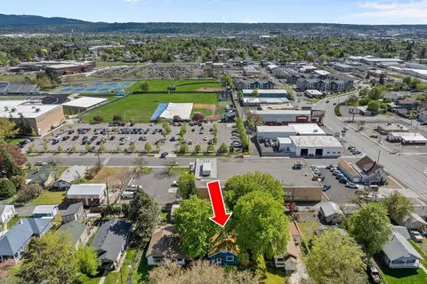 View/Area - 1024 E Dalton Ave, Spokane, WA 99207 photo 4 of 8