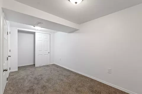 Bedroom - 1024 E Dalton Ave, Spokane, WA 99207 photo 6 of 6