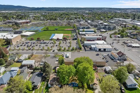 View/Area - 1024 E Dalton Ave, Spokane, WA 99207 photo 3 of 8