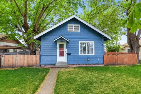 Exterior - 1024 E Dalton Ave, Spokane, WA 99207 photo 2 of 3