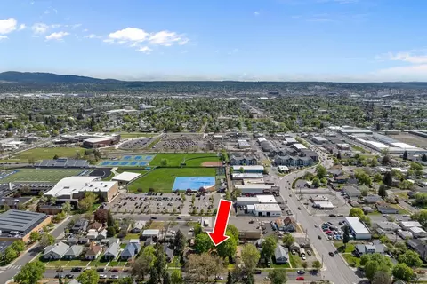 View/Area - 1024 E Dalton Ave, Spokane, WA 99207 photo 6 of 8