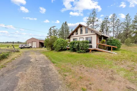 6500 W Soledad Ln, Cheney, WA 99004