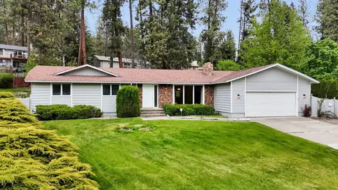 11119 E Ponderosa Dr, Spokane Valley, WA 99206