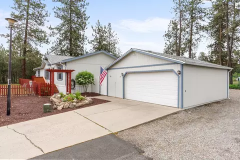 3110 E Chattaroy Rd # 67, Chattaroy, WA 99003