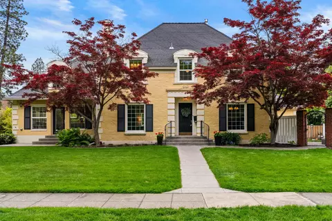 2720 S Arthur St, Spokane, WA 99203