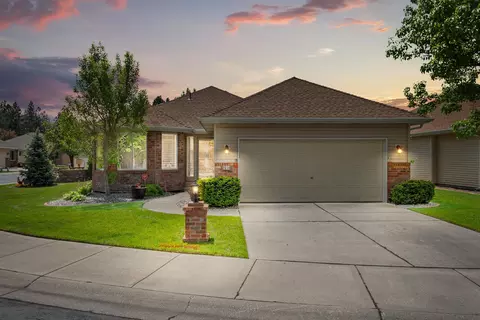 3518 E Leisure Ln, Spokane, WA 99223