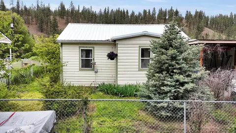 9316 S Cheney-spokane Rd, Spokane, WA 99224