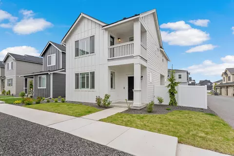 2692 N Osprey Ln, Liberty Lake, WA 99019
