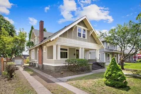 924 E Baldwin Ave, Spokane, WA 99207
