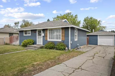3140 W Central Ave, Spokane, WA 99205