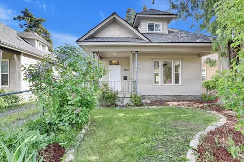 2411 W Mallon Ave, Spokane, WA 99201