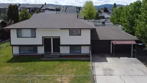 16108 E Broadway Ave #16110 E BROADWAY AVE, Spokane Valley, WA 99037