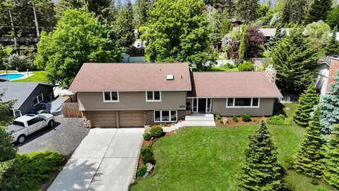 4612 S Napa St, Spokane, WA 99223