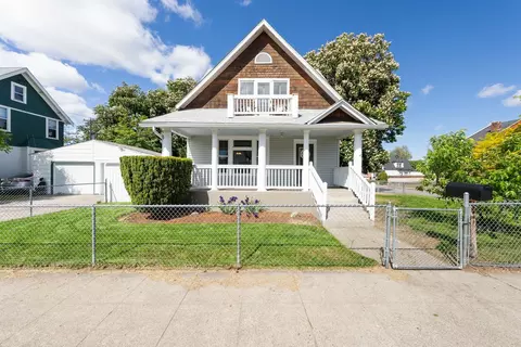 2225 N Washington St, Spokane, WA 99205