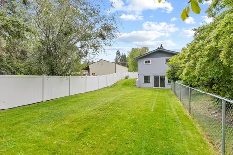 Exterior - 9815 E 44th Ave, Spokane Valley, WA 99206 photo 6 of 16