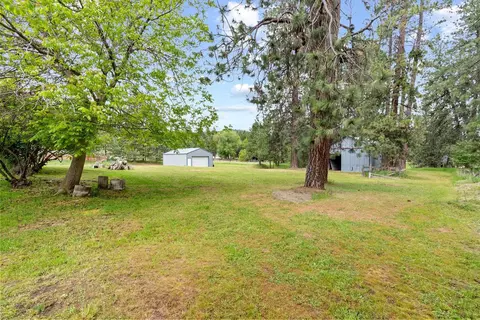 Exterior - 9815 E 44th Ave, Spokane Valley, WA 99206 photo 13 of 16