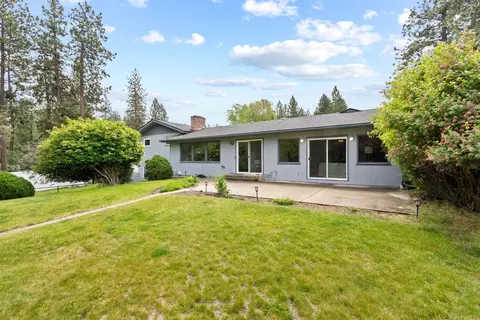 Exterior - 9815 E 44th Ave, Spokane Valley, WA 99206 photo 3 of 16