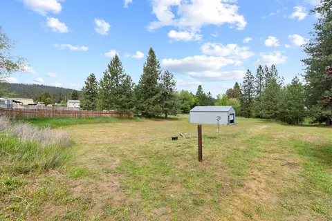Exterior - 9815 E 44th Ave, Spokane Valley, WA 99206 photo 7 of 16