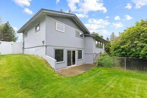 Exterior - 9815 E 44th Ave, Spokane Valley, WA 99206 photo 4 of 16