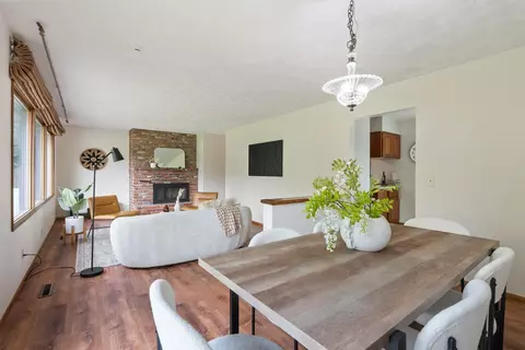 Dining - 9815 E 44th Ave, Spokane Valley, WA 99206 photo 5 of 5