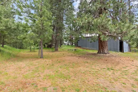 Exterior - 9815 E 44th Ave, Spokane Valley, WA 99206 photo 9 of 16