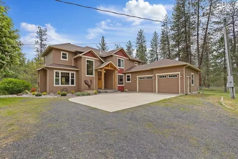 15216 N Little Spokane Dr, Spokane, WA 99208
