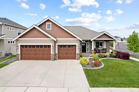 17613 E Belleaire Dr, Greenacres, WA 99016