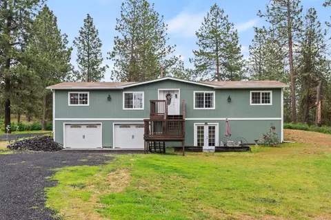 4224 N Brooks Rd, Medical Lake, WA 99022