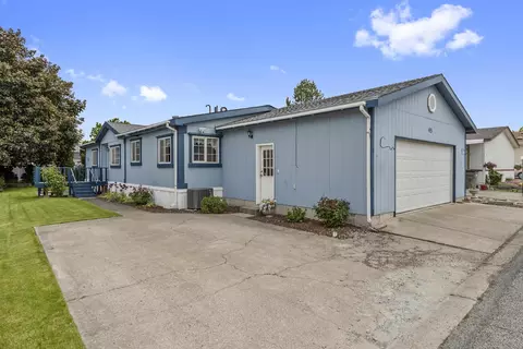 19029 E Boone Ave # 45, Spokane Valley, WA 99016