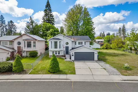 3118 E 31st Ave, Spokane, WA 99223