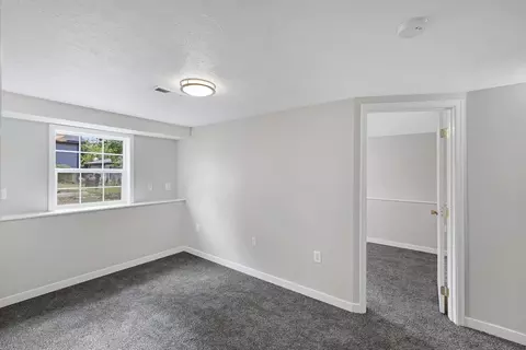 Bedroom - 2526 E 8th Ave, Spokane, WA 99202 photo 4 of 8