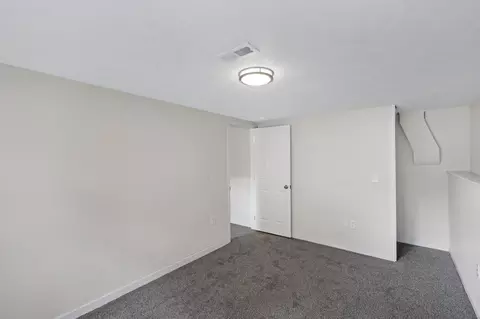 Bedroom - 2526 E 8th Ave, Spokane, WA 99202 photo 6 of 8