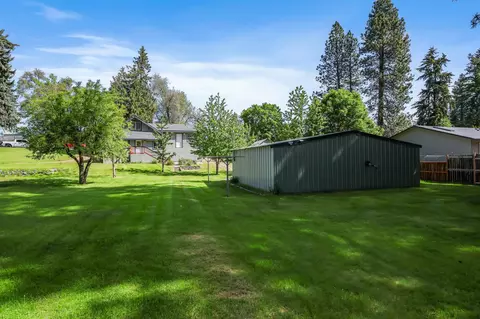 Exterior - 2526 E 8th Ave, Spokane, WA 99202 photo 6 of 8