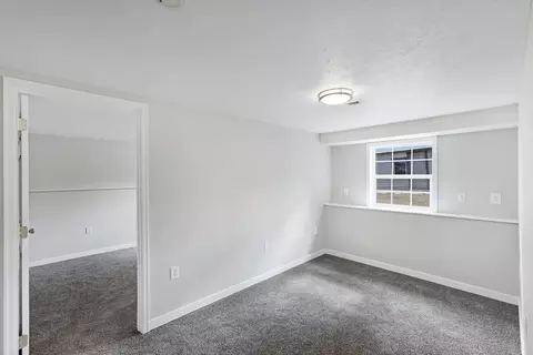 Bedroom - 2526 E 8th Ave, Spokane, WA 99202 photo 3 of 8
