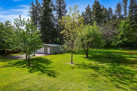 Exterior - 2526 E 8th Ave, Spokane, WA 99202 photo 5 of 8