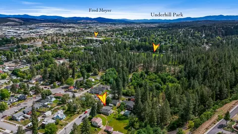 View/Area - 2526 E 8th Ave, Spokane, WA 99202 photo 4 of 5