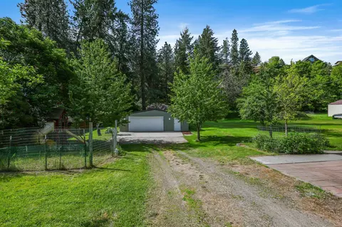 Exterior - 2526 E 8th Ave, Spokane, WA 99202 photo 8 of 8
