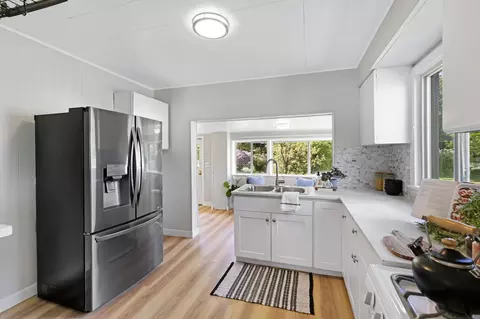 Kitchen - 2526 E 8th Ave, Spokane, WA 99202 photo 1 of 4
