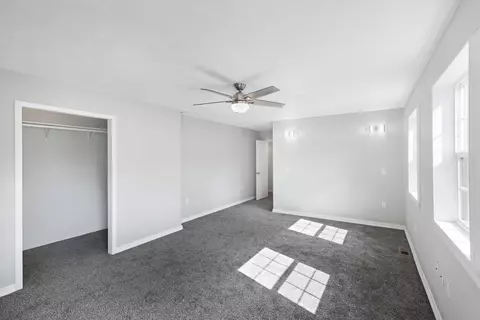Bedroom - 2526 E 8th Ave, Spokane, WA 99202 photo 1 of 8