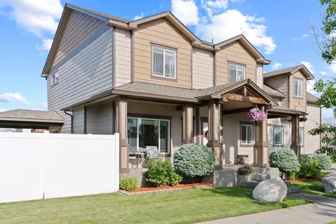 18218 E Michielli Ave, Spokane Valley, WA 99016