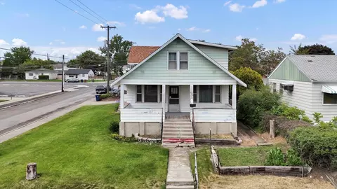 603 E Providence Ave, Spokane, WA 99207