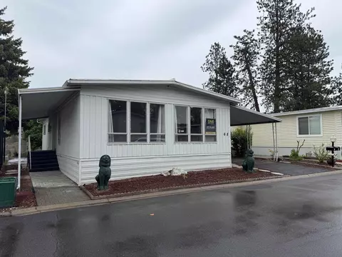 2311 W 16th Ave # 68, Spokane, WA 99224