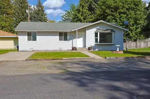 212 N Brower, Medical Lake, WA 99022