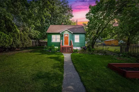 402 E 7th Ave, Spokane, WA 99202