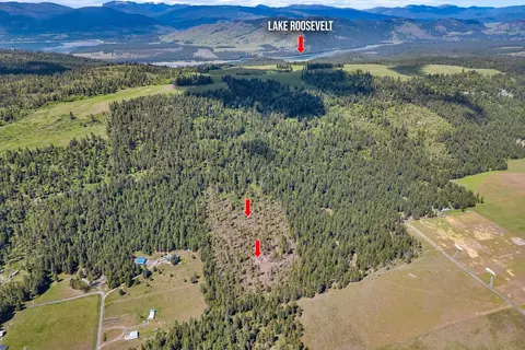 11 Nn Williams Lake Rd, Evans, WA 99126