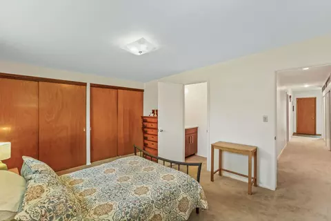 Bedroom - 1704 E 37th Ave, Spokane, WA 99203 photo 2 of 3